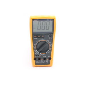 HTC DM-92 Digital Multimeter