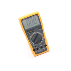 HTC DM-92 Digital Multimeter