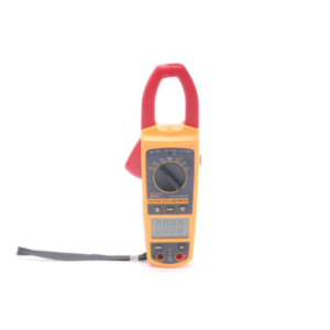 HTC CM-2070FT 1000A AC Clamp Meter with Temp. & Frequency