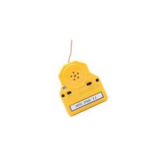 HTC PSD-II Personal Safety Voltage Detector (220V~35KV)