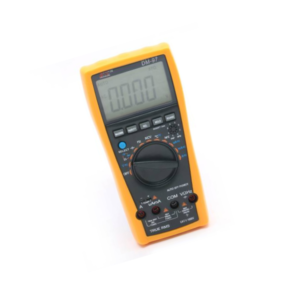 HTC DM-97 Digital Multimeter with Temp/TRMS