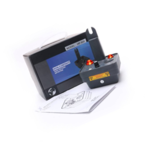 HTC HP-500 High Voltage Detector (220V~500 KV)
