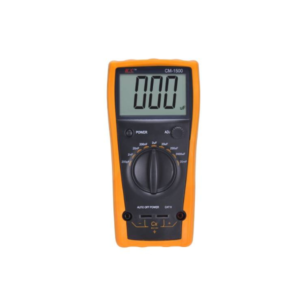 HTC CM-1500 20mF Capacitance Meter