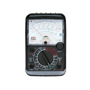 HTC 360 TREB Analog Multimeter