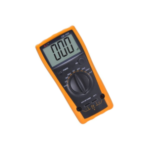 HTC CM-1500 20mF Capacitance Meter