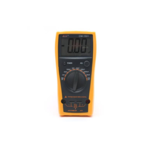 HTC CM-1501 200mF Capacitance Meter