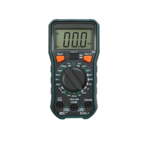 HTC DM-830L+ Digital Multimeter