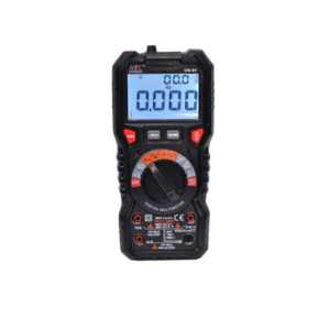 HTC DM-98 Digital Multimeter 6000 Counts TRMS