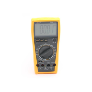 HTC DM-23 4 1/2 Digit Digital Multimeter