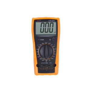 HTC LCR-4070 LCR Meter