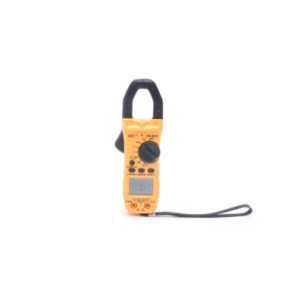 HTC CM-2016 800A AC/DC Clamp Meter with Temp. & Freq