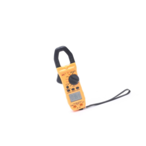 HTC CM-2016 800A AC/DC Clamp Meter with Temp. & Freq