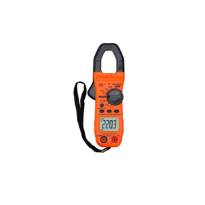 HTC CM-2018 800A AC/DC Clamp Meter with LPF