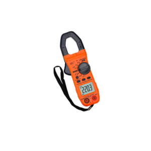 HTC CM-2018 800A AC/DC Clamp Meter with LPF