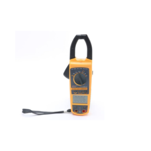 HTC CM-2056 1000A AC/DC Clamp Meter with Temp. & Freq