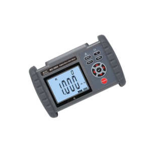HTC MO-5004 Micro Ohm Meter