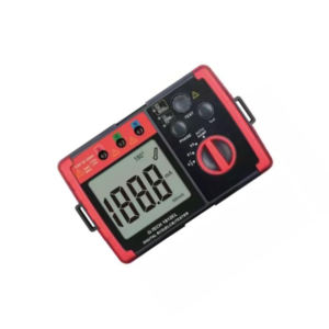 G-TECH 1520 Digital Earth Resistance Tester