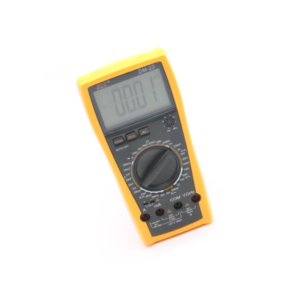 HTC DM-23 4 1/2 Digit Digital Multimeter