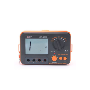 HTC MO-5000 Milli ohm Meter