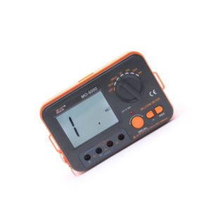 HTC MO-5000 Milli ohm Meter