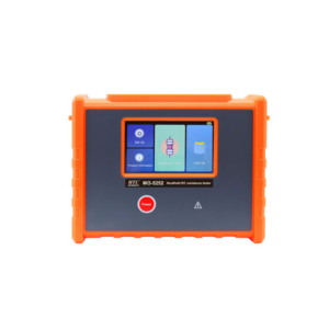 HTC MO-5252 Hand Held DC Resistance Tester