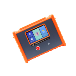 HTC MO-5252 Hand Held DC Resistance Tester