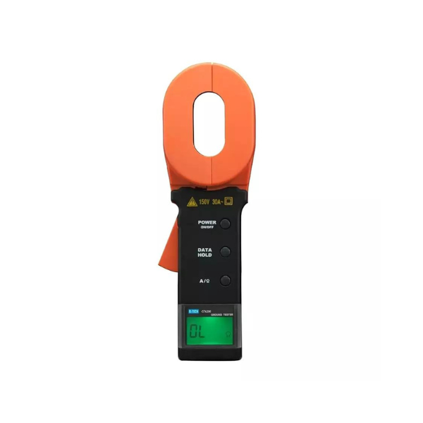 G-Tech GT-6200 EARTH TESTER With Leakage