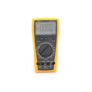 HTC DM-56 4 1/2 Digital Multimeter with Conductance