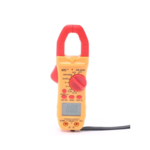 HTC CM-2000 Digital Clamp meter