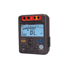 HTC 7250 IN 5KV-1000GΩ Digital Insulation Tester