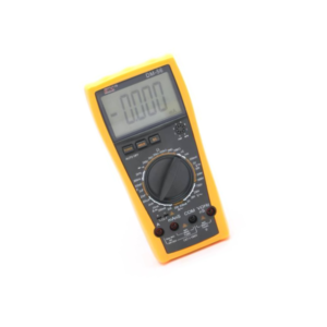 HTC DM-56 4 1/2 Digital Multimeter with Conductance