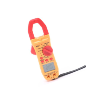 HTC CM-2000 Digital Clamp meter