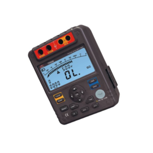 HTC 7250 IN 5KV-1000GΩ Digital Insulation Tester