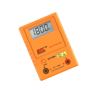 HTC DIT-90B 1000V-200 MΩ Digital Insulation Tester