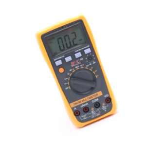 HTC DM-86 Digital Multimeter