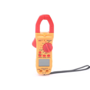 HTC CM-2007 Digital Clamp Meter