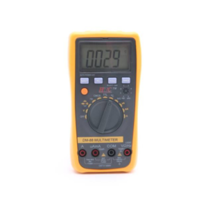 HTC DM-88 Digital Multimeter