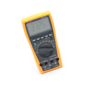 HTC DM-87 VSD Digital Multimeter