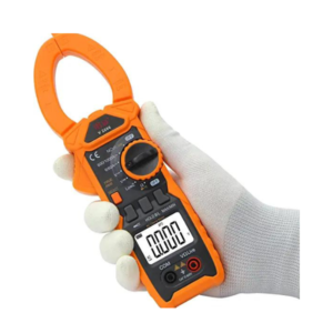 G-Tech GT6056A TRMS 1000A AC/DC Digital Clamp Meter