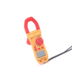 HTC CM-2007 Digital Clamp Meter