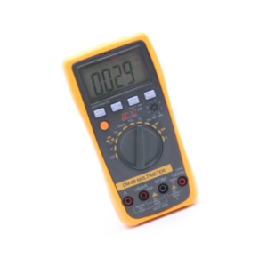 HTC DM-88 Digital Multimeter