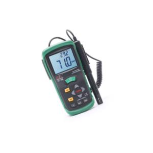 HTC HT-306 Humidity & Temperature Meter