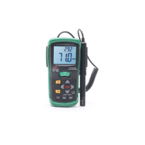 HTC HT-306 Humidity & Temperature Meter