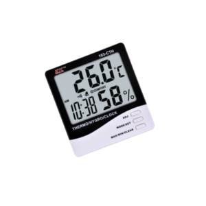 HTC 103-CTH Hygro Thermometer