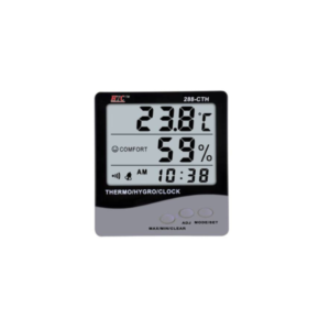 HTC 288 CTH Hygro Thermometer