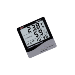 HTC 288 CTH Hygro Thermometer