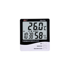 HTC 103-CTH Hygro Thermometer