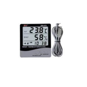 HTC 288ATH IN/OUT Hygro Thermometer