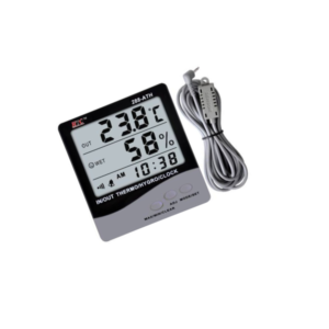 HTC 288ATH IN/OUT Hygro Thermometer