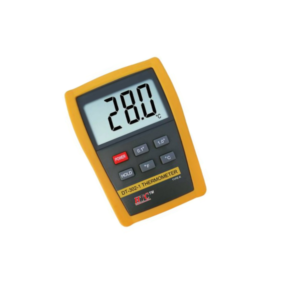 HTC DT-302-1 Digital Thermometer (Single Input)